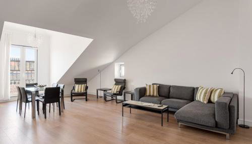 GuestReady - Gorgeous apt with river view - Foto 2