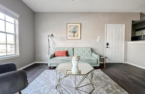 Sleepover 1BD 1BA Corpus Christi Apartments - Foto 68