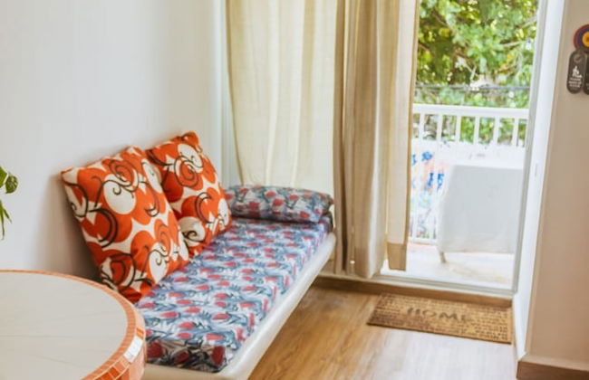 Francechys Apartments - Foto 4