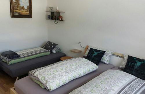 Ferienwohnung Kleine Auszeit - Foto 15