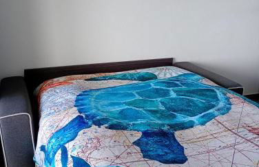 Appartamento mare Isola Rossa, Paduledda, Sardegna - Foto 6