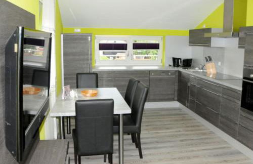 Caseti 5_ Ferienwohnungen _ Rothen - Foto 38