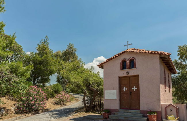 Dream Holidays in a Luxurious Garden Pool Villa - Foto 36