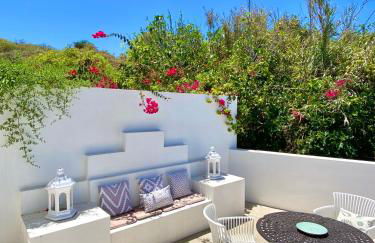 Casa Boticaria, bonito Paraíso Privado con jardín y Jacuzzi. - Foto 4