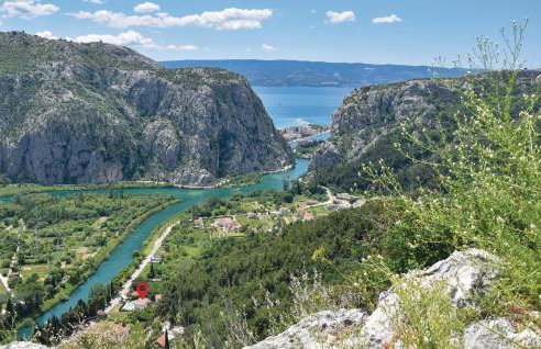 Beautiful Home In Omis With Sauna - Photo 2