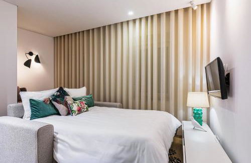 Kerala 49, Deluxe Flat in Historic Center - Foto 36