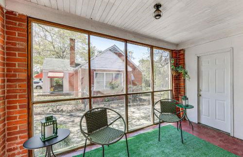 Walkable Masters Hub! 2 Miles to Augusta National - Foto 16