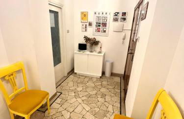 Alloggio Primavera - Foto 11