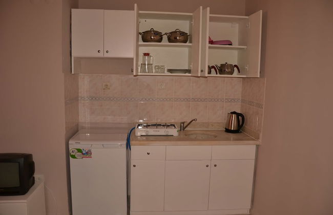 Elfida Apart Hotel - Foto 5