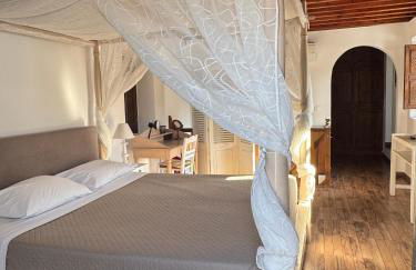 Elegant-Lindian Villa Marietta - Foto 55