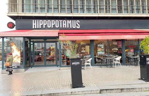 Chez les deux garçons - Foto 29