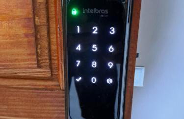 Casa Tuia Holiday Flat a 2km do centro e das falesias da Praia de Morro Branco - Photo 26