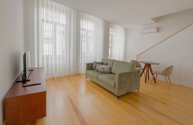 Vibrant Porto Apartments-Bonfim - Foto 40