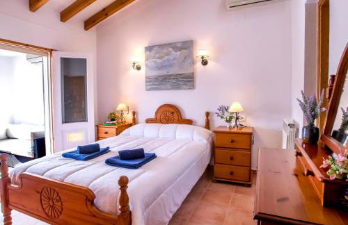 Holiday Home Casa El Mirador by Interhome - Foto 32