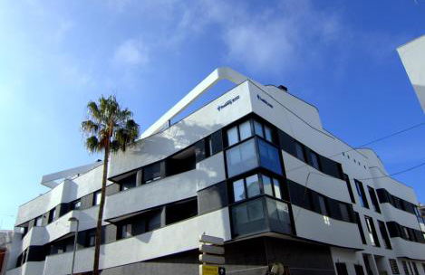 ICEBERG LUXURY DUNEs Free Private Parking - Foto 21