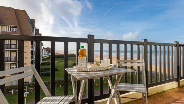 Les Normandières - Foto 5, Terrace