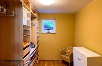 Exklusives Ferienhaus Conradshöh mit Sauna und Terrasse - Foto 12