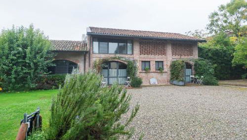 Stagno Lombardo Garden Flat - Foto 5