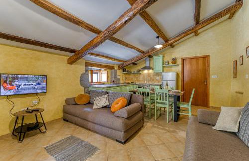 Holiday House Kapitani - Photo 6