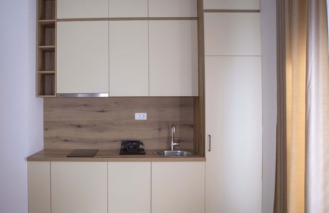 Apart Hotel Gondola Kolasin - Photo 38