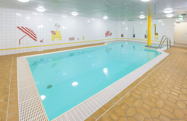 IFA Breitach Apartments Kleinwalsertal - Foto 16