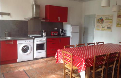 Gite de la Villa Bois Chaumont - Foto 6