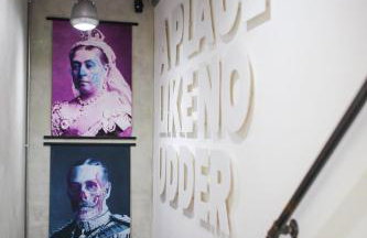 31B Urban Stays - Foto 36