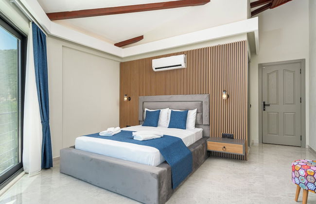 Villa Ekinoks - Foto 3