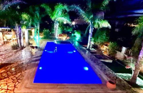 Entire Villa with private pool - Foto 34