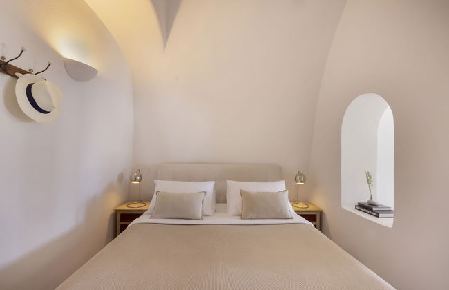 Bluedome Cavehouses by Otium Villas - Foto 25