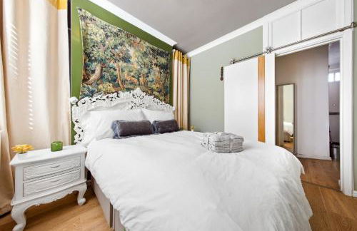 Boutique 2BR Flat near Waterloo Station - Foto 45