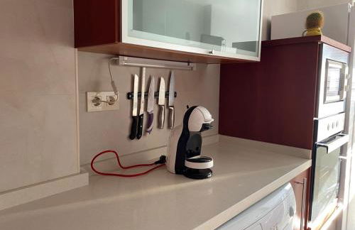 Apartamento familiar Alhambra Granada - Foto 19