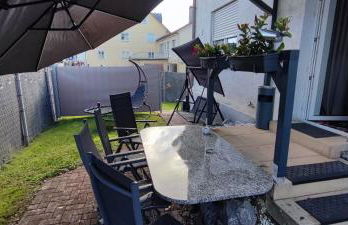 Infinity Ferienwohnung/Home - Foto 30