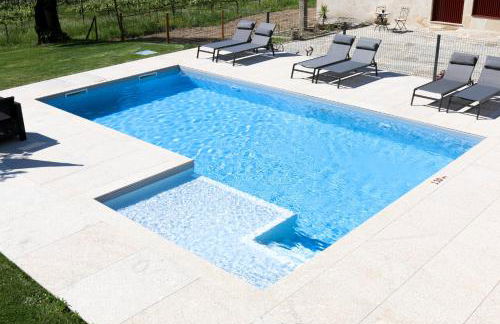 Quinta de Chousas - Braga - Agrotourism - Foto 11