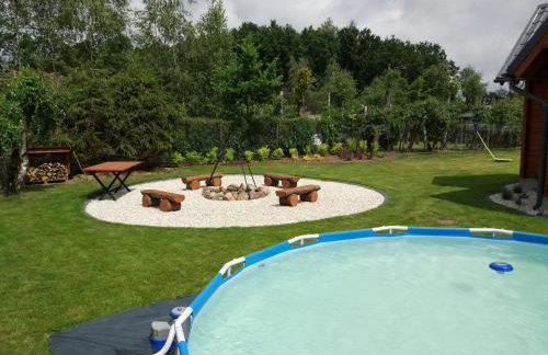 Domek letniskowy Zacisze - Foto 20