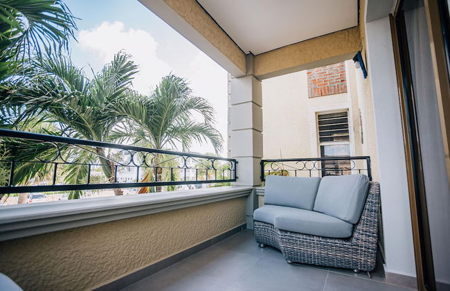 The Bellafonte - Luxury Oceanfront Hotel - Foto 46