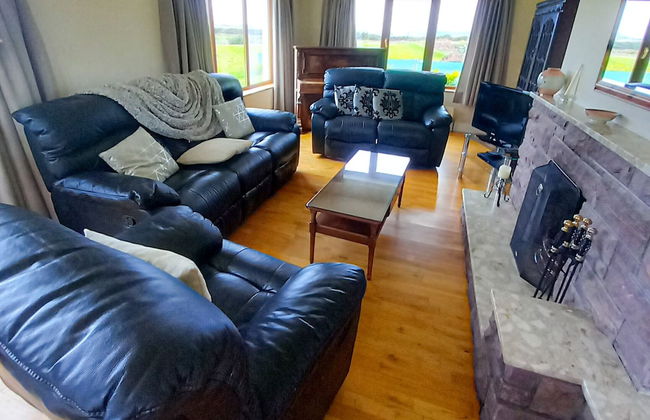 Behy Lodge Glenbeigh - Foto 13