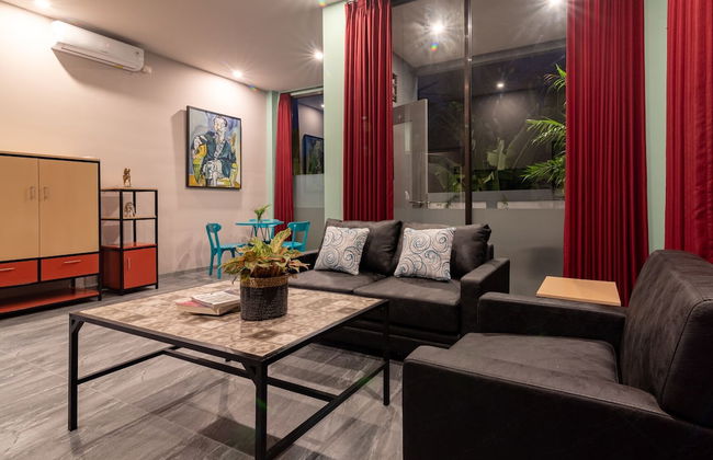 Hillside Lovina Studio - Foto 54