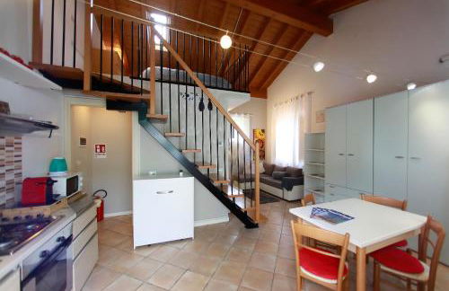 Apt 4 Borgo Lago di Garda - Foto 12