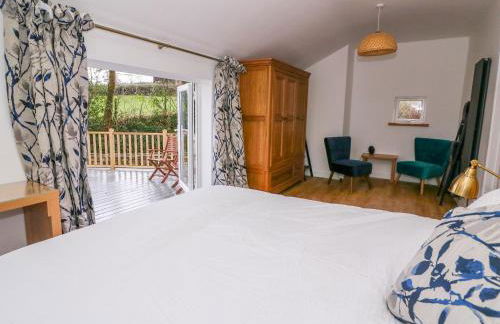 Crooked Hill Cottage - Foto 12