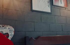 Casa para relaxar, estilosa, privativa e pet friendly - Foto 45