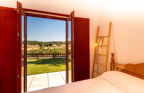 MONTE DA RAPOSINHA Enoturismo, Montargil - Foto 5