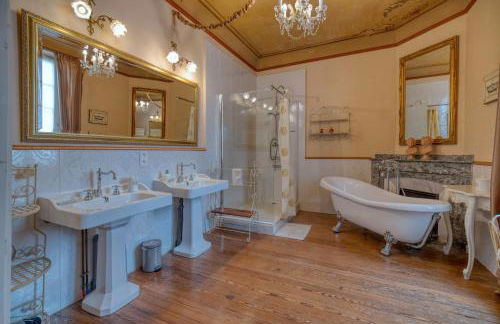 Château Béthanie - Foto 21