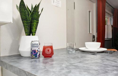 Modern & Chic Condo in the Heart of Old Town - Foto 10