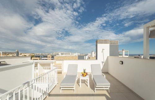 Apartament Flamenca Village - Photo 13