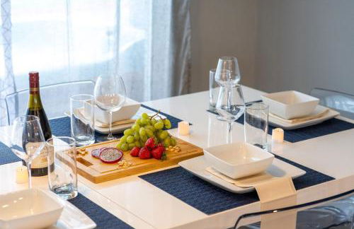 Pool Hot Tub Massage Chair Free EV Charger 5 Mins to Beaches! - Foto 27