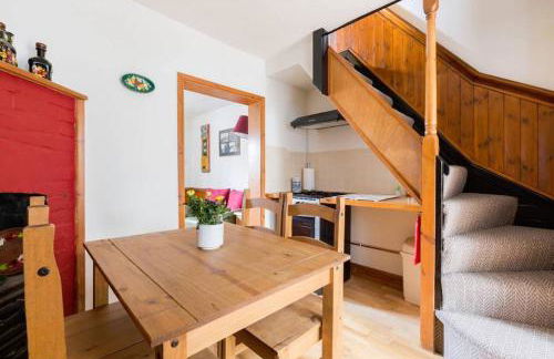 Fergies Canal Side Cottage - Foto 17