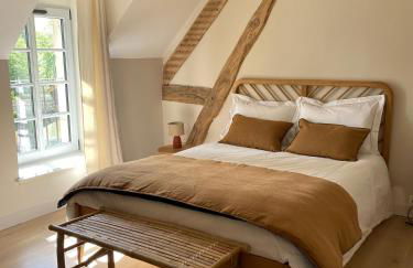 Moulin Dorceau - 15 couchages - voir notre site - Foto 22