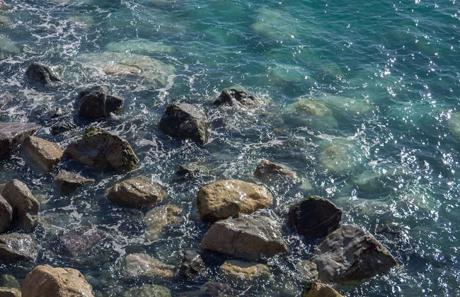 Unda de Ma Sea View Terrace Apartment - Foto 29