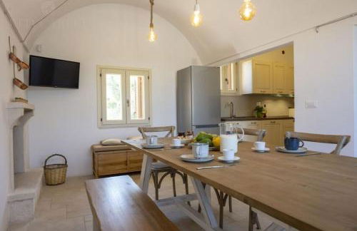 Masseria Comara - Foto 16